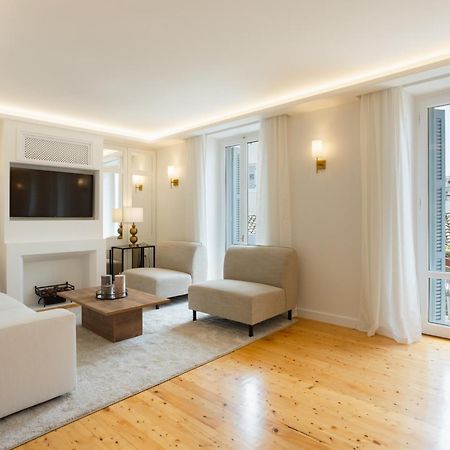 Agora Luxury Apartment By The Boyar Collection コルフ島 エクステリア 写真