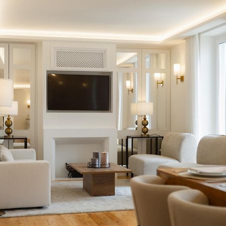 Agora Luxury Apartment By The Boyar Collection コルフ島 エクステリア 写真