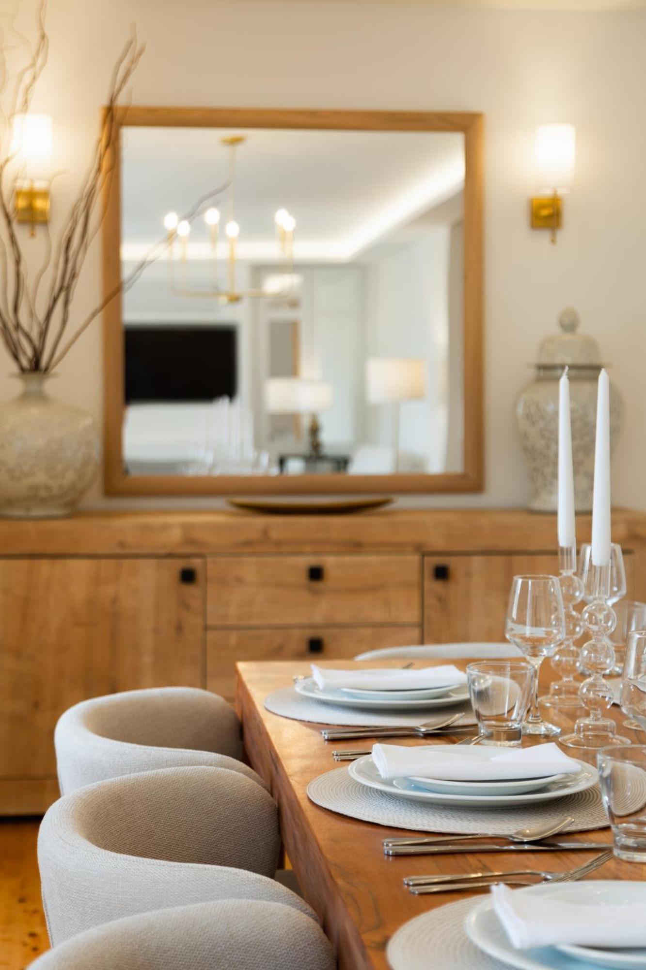 Agora Luxury Apartment By The Boyar Collection コルフ島 エクステリア 写真