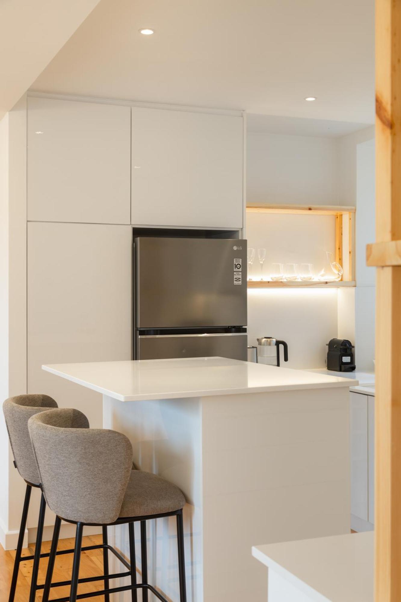 Agora Luxury Apartment By The Boyar Collection コルフ島 エクステリア 写真