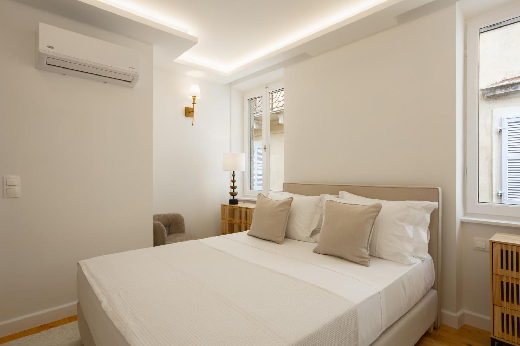 Agora Luxury Apartment By The Boyar Collection コルフ島 エクステリア 写真