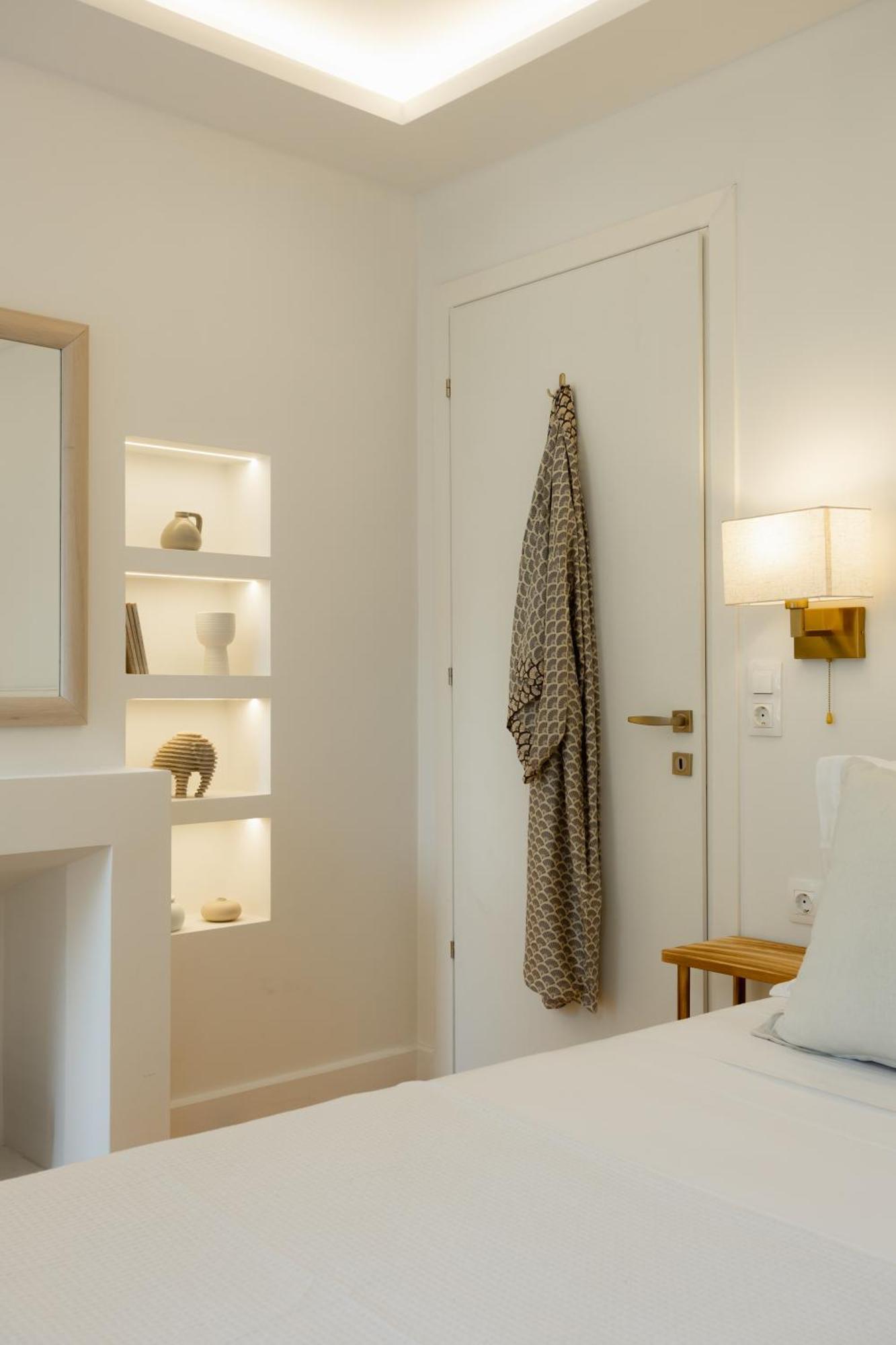 Agora Luxury Apartment By The Boyar Collection コルフ島 エクステリア 写真
