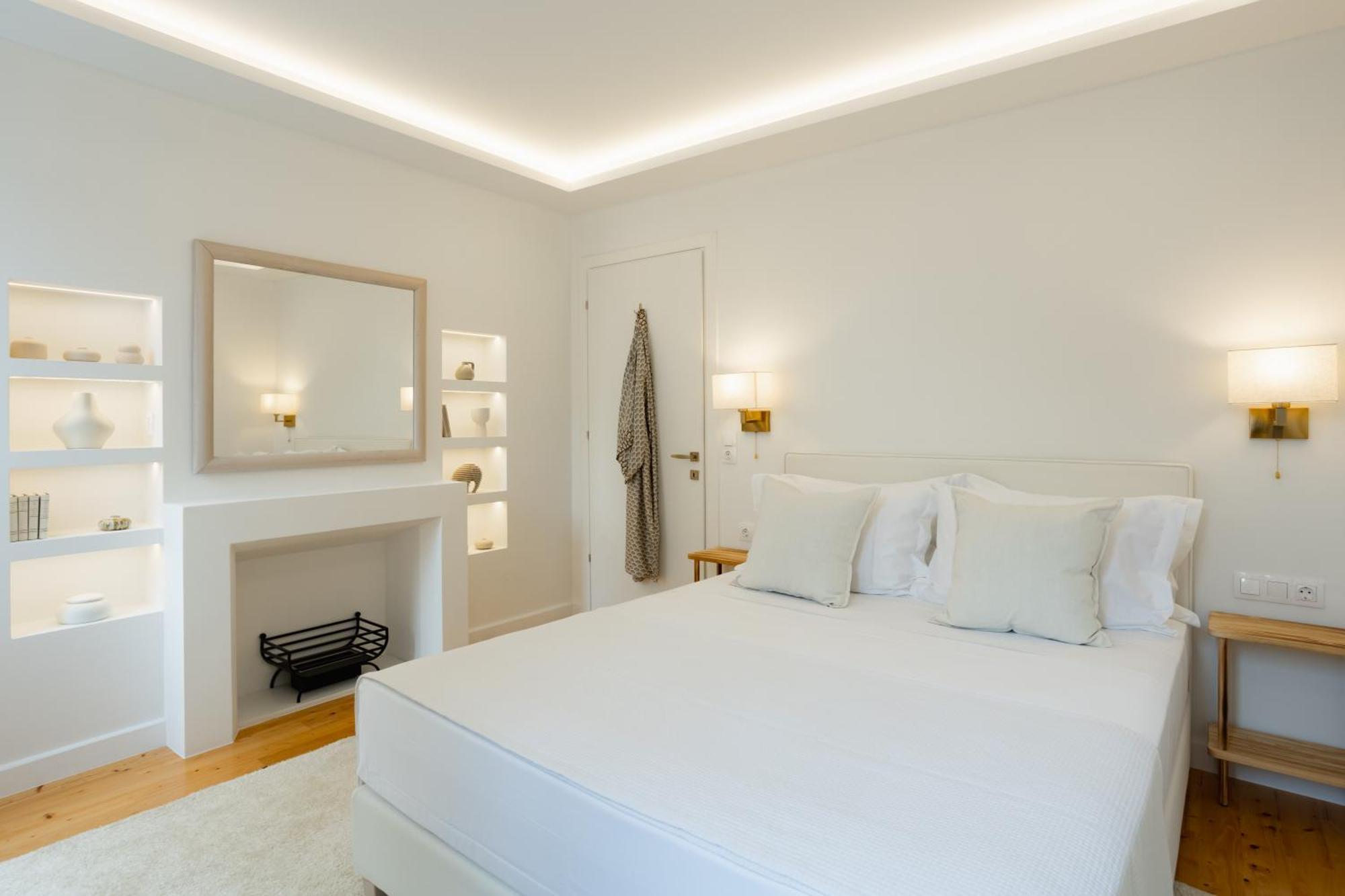 Agora Luxury Apartment By The Boyar Collection コルフ島 エクステリア 写真