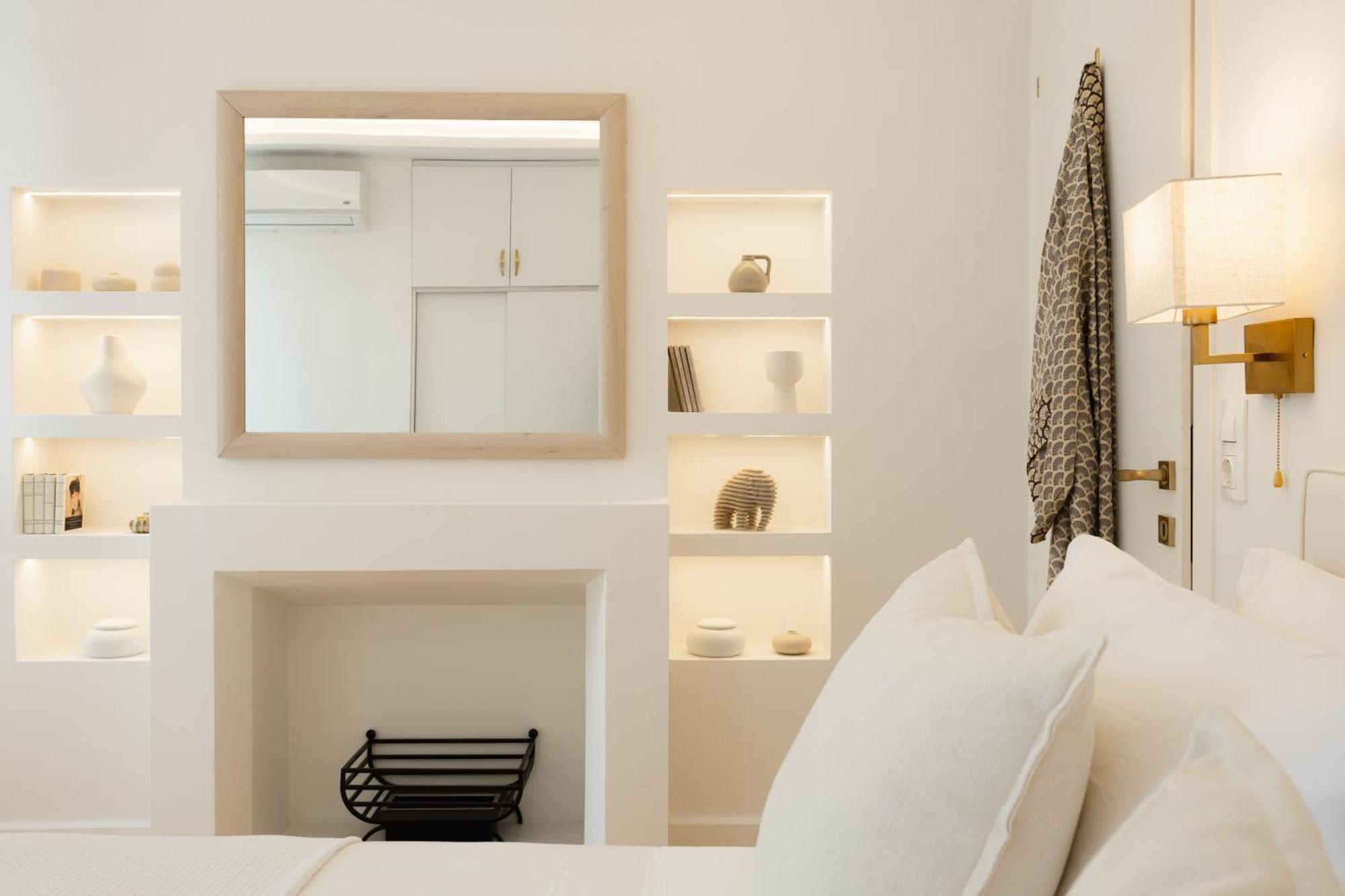 Agora Luxury Apartment By The Boyar Collection コルフ島 エクステリア 写真